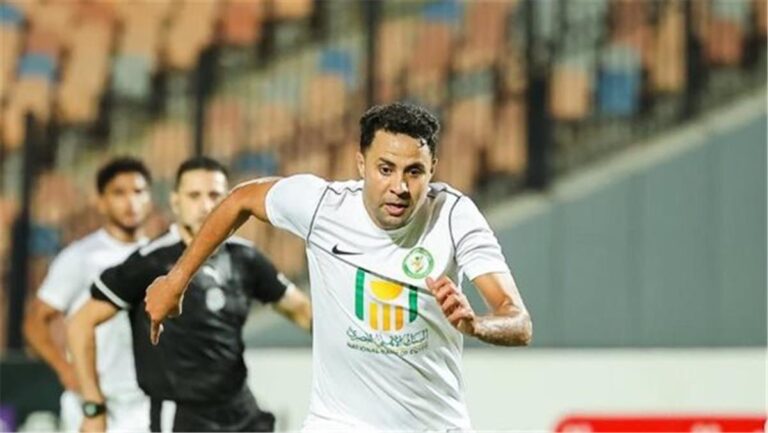 محمد إبراهيم: الزمالك صاحب فضل عليّ.. ولكن محمد إبراهيم: الزمالك صاحب فضل عليّ.. ولكن