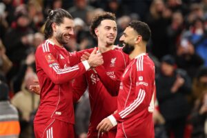 ليفربول يحدد شرطًا واحدًا لبيع لاعب الفريق الصيف المقبل