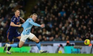 موعد مباراة مانشستر سيتي القادمة بعد الفوز على نيوكاسل في الدوري الإنجليزي