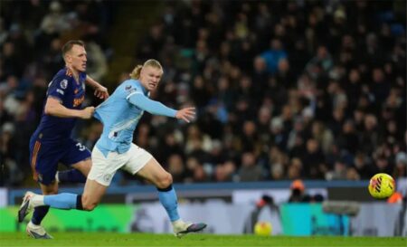 موعد مباراة مانشستر سيتي القادمة بعد الفوز على نيوكاسل في الدوري الإنجليزي