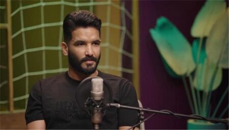 صالح جمعة: لاعب الزمالك السابق كان أفضل من محمد صلاح.. وفايلر مش طبيعي صالح جمعة: لاعب الزمالك السابق كان أفضل من محمد صلاح.. وفايلر مش طبيعي