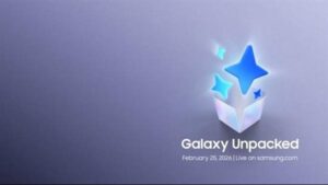 سامسونج تكشف عن «عصر هاتف الذكاء الاصطناعي» في Galaxy Unpacked فبراير 2026