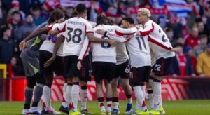 جماهير ليفربول تختار رجل مباراة نوتينجهام في الدوري الإنجليزي