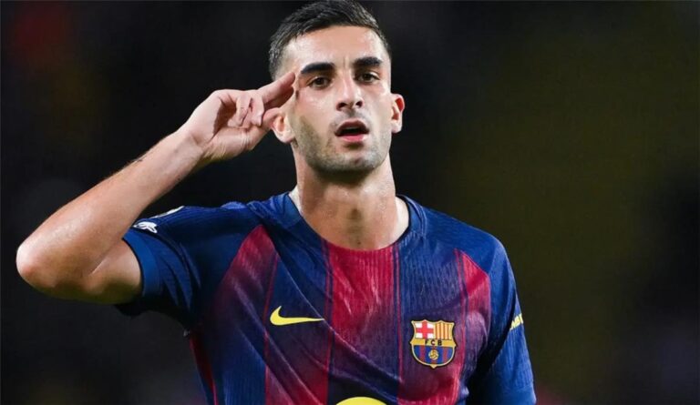 فيران توريس: ريال مدريد تواصل معي 4 مرات فيران توريس: ريال مدريد تواصل معي 4 مرات