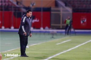 طارق العشري يكشف كواليس انسحاب الإسماعيلي أمام وادي دجلة.. وينتقد قرارات الرابطة