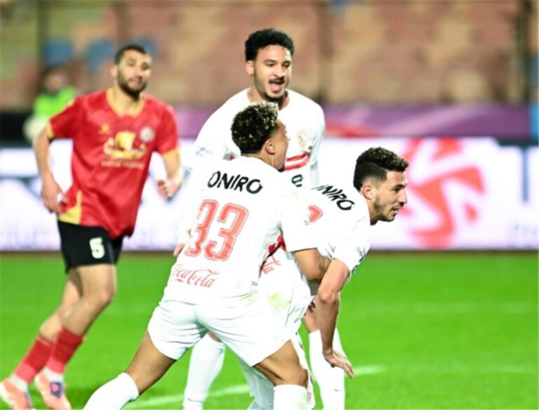 مران الزمالك | تدريبات بدنية واستشفائية.. وجاهزية لاعب الفريق المصاب قبل مواجهة زد مران الزمالك | تدريبات بدنية واستشفائية.. وجاهزية لاعب الفريق المصاب قبل مواجهة زد