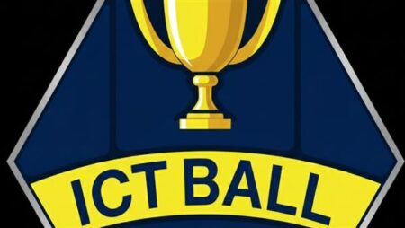 انطلاق بطولة ICTBALL 2026 في مارس بمشاركة كبرى شركات الاتصالات