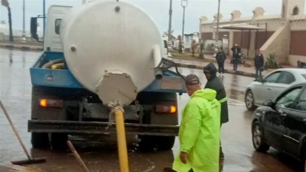 طقس الاثنين.. حالة من عدم الاستقرار تضرب البلاد وأمطار غزيرة ونشاط رياح طقس الاثنين.. حالة من عدم الاستقرار تضرب البلاد وأمطار غزيرة ونشاط رياح