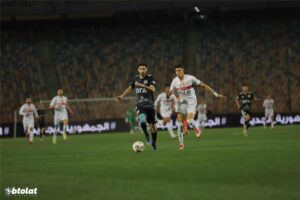 اتحاد الكرة يعلن حكم مباراة الزمالك وزد في الدوري المصري