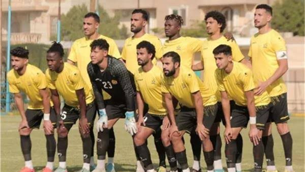 انطلاق مباراة كهرباء الإسماعيلية وطلائع الجيش انطلاق مباراة كهرباء الإسماعيلية وطلائع الجيش