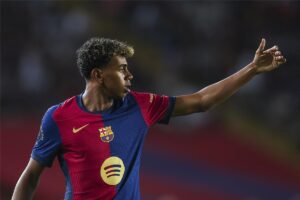 سولير: برشلونة قادر على ضم نجم مانشستر سيتي.. ورفضنا عرضًا مغريًا لبيع لامين يامال