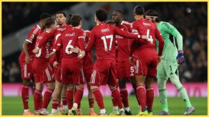 وداع مؤثر مرتقب.. لاعب ليفربول يستعد للرحيل في صيف 2026