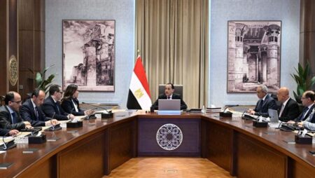 مدبولي: تكليفات رئاسية في ملفات مهمة.. "حياة كريمة" و"سكن كل المصريين" وتنفيذ الوحدات المطلوبة بـ "الإيجار" وأعمال تطوير المرافق المختلفة واستكمال مشروعات المدن الجديدة