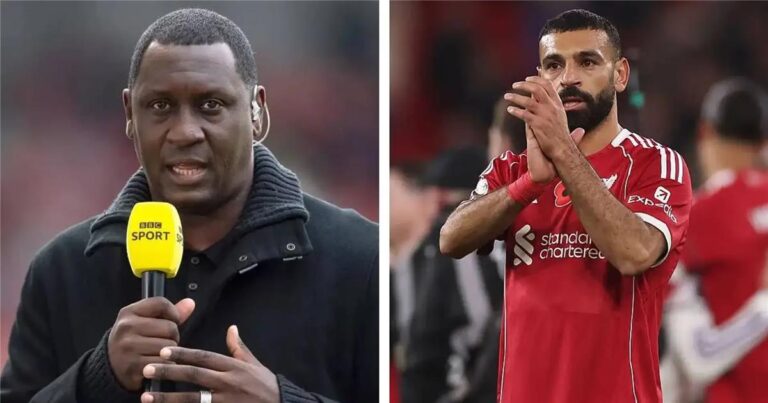 هيسكي يرشح 3 بدائل لخلافة محمد صلاح في ليفربول.. أحدهم لعب في تشيلسي هيسكي يرشح 3 بدائل لخلافة محمد صلاح في ليفربول.. أحدهم لعب في تشيلسي