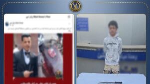 وزارة الداخلية تكشف ملابسات مقتل عامل إثر مشاجرة بالبساتين