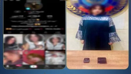 الداخلية تضبط صانعة محتوى لنشرها مقاطع خادشة للحياء عبر مواقع التواصل