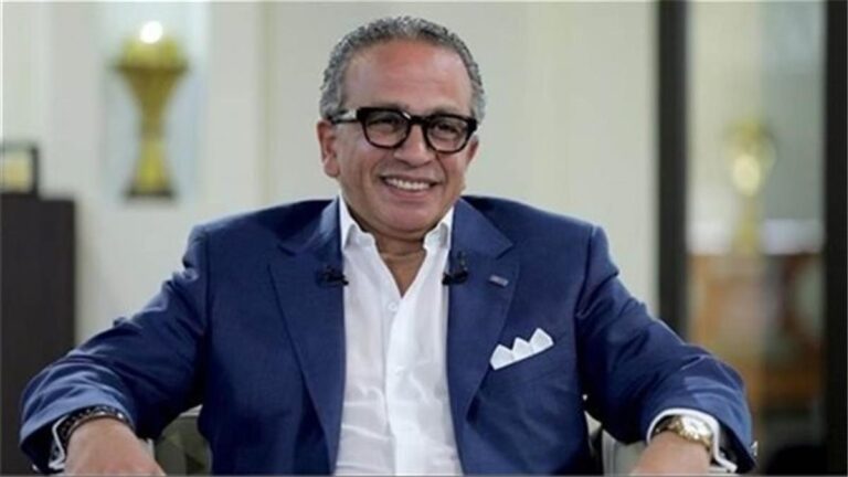 عمرو الجنايني يوضح طريقة تعامله مع الأهلي والزمالك خلال توليه رئاسة اتحاد الكرة