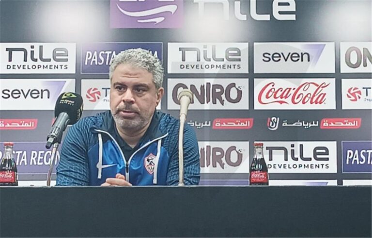 معتمد جمال يوضح مصير محمد عواد.. ويؤكد: الزمالك يضم أفضل اللاعبين في إفريقيا معتمد جمال يوضح مصير محمد عواد.. ويؤكد: الزمالك يضم أفضل اللاعبين في إفريقيا