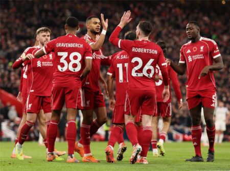 قواعد يويفا تسهل لـ ليفربول صفقة هامة في الصيف