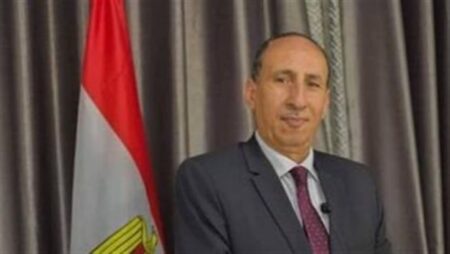 الإسماعيلي ينعى اللواء إبراهيم إمام مدير النادي السابق