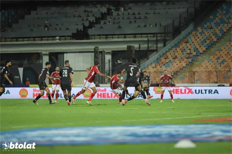 موعد مباراة الأهلي وزد في الدوري المصري والقناة الناقلة موعد مباراة الأهلي وزد في الدوري المصري والقناة الناقلة