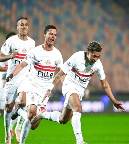 فيديو | الزمالك يحقق فوزًا مثيرًا على زد وينتزع صدارة الدوري