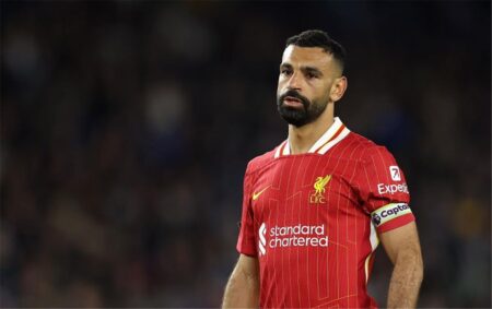 ستيفان بورسون: سبب واحد قد يُبقي محمد صلاح في ليفربول الموسم المقبل