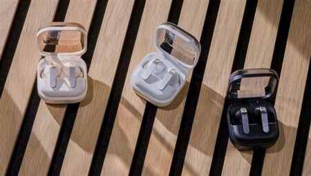 سامسونج تطلق Galaxy Buds4 بتجربة صوت Hi-Fi وتحكم ذكي متكامل