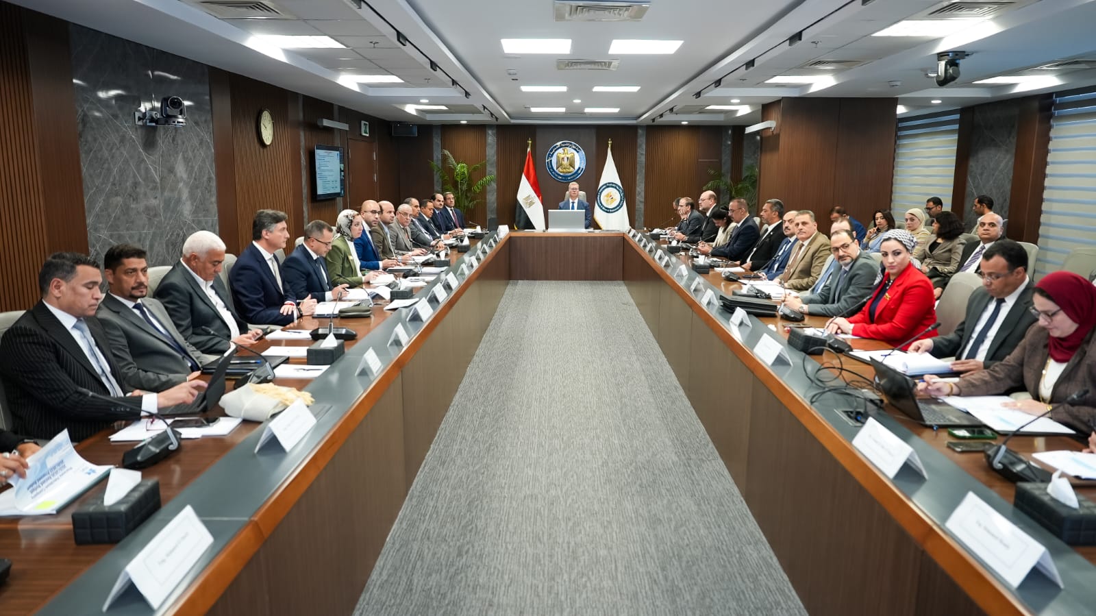 خطة خمسية غير تقليدية لزيادة إنتاج واحتياطيات البترول والغاز