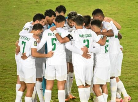 فيديو | المصري يفوز على مودرن سبورت ويرتقي للمركز الخامس بالدوري