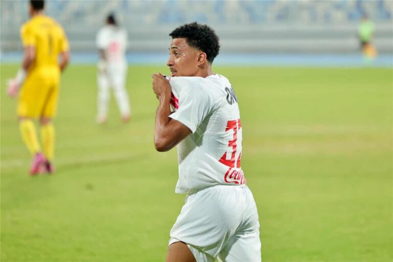 فيديو | خوان بيزيرا يسجل هدف الزمالك الأول أمام زد فيديو | خوان بيزيرا يسجل هدف الزمالك الأول أمام زد