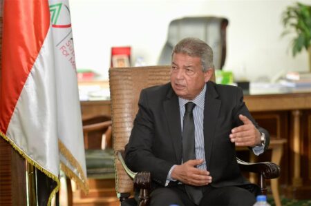 خالد عبد العزيز يكشف موقفه من الترشح لرئاسة اتحاد الكرة أو الزمالك.. ويؤكد: غير متحمس لتجربة جون إدوارد