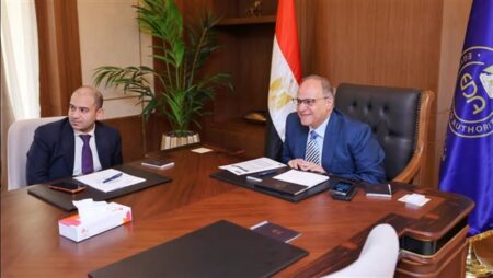 «هيئة الدواء» تعزز التعاون مع «كوت ديفوار» لدعم توطين الصناعة بالقارة الإفريقية «هيئة الدواء» تعزز التعاون مع «كوت ديفوار» لدعم توطين الصناعة بالقارة الإفريقية