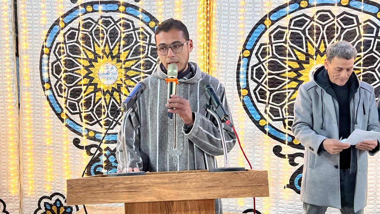 الصبروط يقود حراك شبابي بالجيزة.. انطلاق مبادرة "واحة رمضان 2" من ناهيا