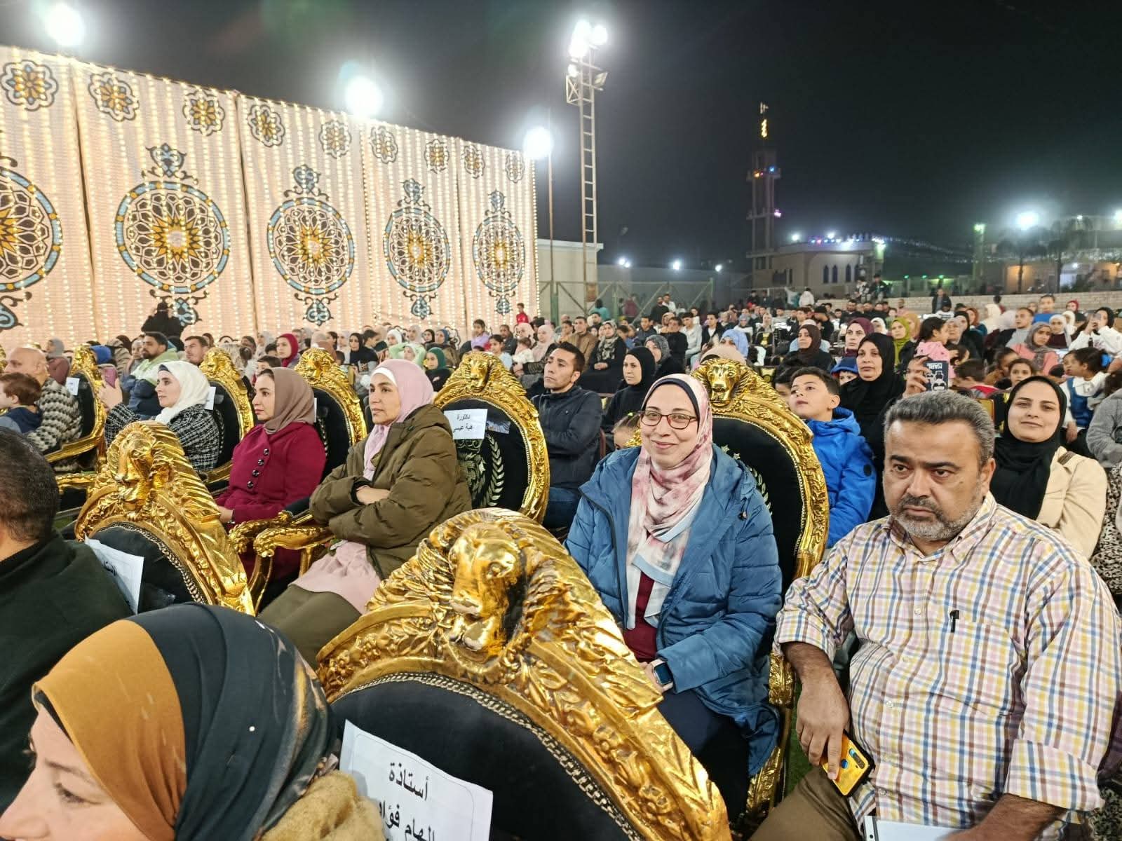 الصبروط يقود حراك شبابي بالجيزة.. انطلاق مبادرة "واحة رمضان 2" من ناهيا