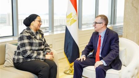 "التخطيط" و"القومي للمرأة" يتعاونان لتعزيز تمكين النساء في التنمية الاقتصادية والاجتماعية