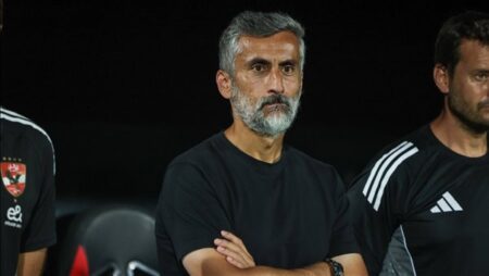 الأهلي يطعن على الحكم الصادر لصالح «ريبيرو»