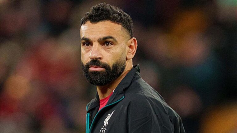 محمد صلاح يقرب ليفربول من استعادة لاعبه السابق