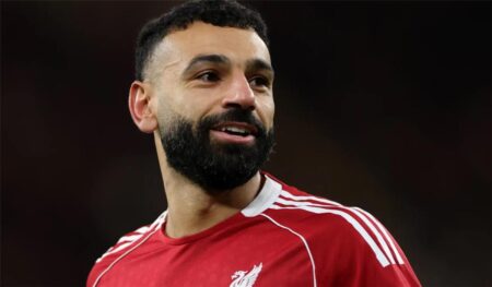 جوس بويت: أتوقع نهاية حقبة محمد صلاح مع ليفربول هذا الموسم جوس بويت: أتوقع نهاية حقبة محمد صلاح مع ليفربول هذا الموسم