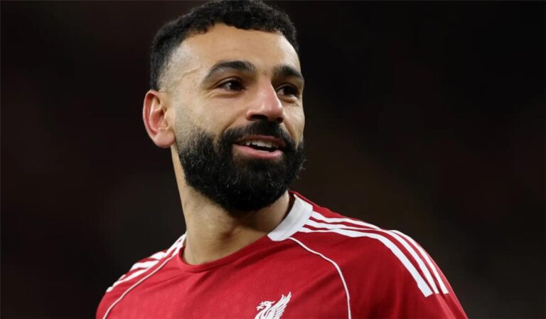جوس بويت: أتوقع نهاية حقبة محمد صلاح مع ليفربول هذا الموسم