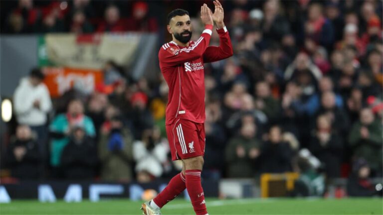 كيث وينيس يشيد بلاعب ليفربول: قادر على تعويض محمد صلاح كيث وينيس يشيد بلاعب ليفربول: قادر على تعويض محمد صلاح