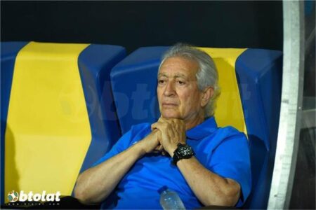 حلمي طولان: الأهلي لا يتنازل عن صدارة الدوري.. ويجب رحيل مجلس الزمالك