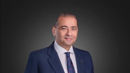 22.6 مليار جنيه صافي ربح المصرية للاتصالات في 2025 بنمو 123%