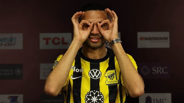 النصيري وديابي يقودان الاتحاد أمام الخليج بالدوري النصيري وديابي يقودان الاتحاد أمام الخليج بالدوري