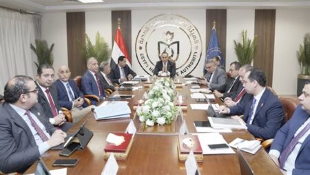 94 مليون خدمة.. «الرعاية الصحية» تستعرض إنجازات التأمين الشامل وتستعد لإطلاق مرحلة المنيا