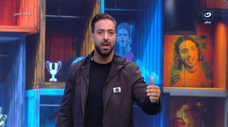 ميدو يُعلق على موقف الوايت نايتس بعد إعلانهم عدم حضور مباراة الزمالك وبيراميدز
