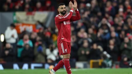 دارين بينت يوضح سبب تراجع مستوى محمد صلاح مع ليفربول