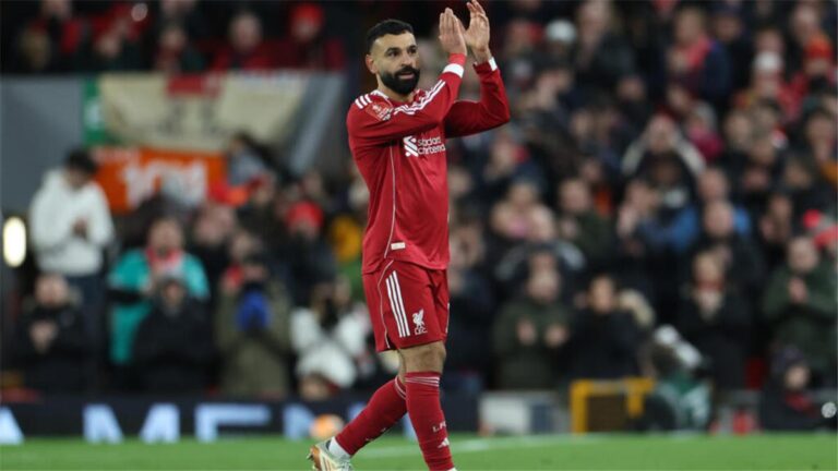 دارين بينت يوضح سبب تراجع مستوى محمد صلاح مع ليفربول دارين بينت يوضح سبب تراجع مستوى محمد صلاح مع ليفربول