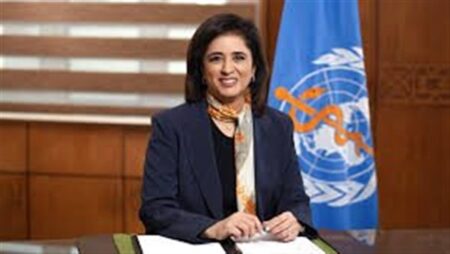 «الصحة العالمية» توجه مليوني دولار لدعم الاستجابة الصحية بلبنان والعراق وسوريا