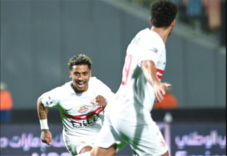 موقف خوان بيزيرا من مباراة الزمالك وبيراميدز في الدوري موقف خوان بيزيرا من مباراة الزمالك وبيراميدز في الدوري